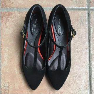 ロックポート(ROCKPORT)のロックポート レディース ヒール シューズ  (ハイヒール/パンプス)