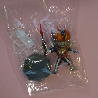 仮面ライダー 一番くじ D賞 電王クライマックスフォーム フィギュア(特撮)