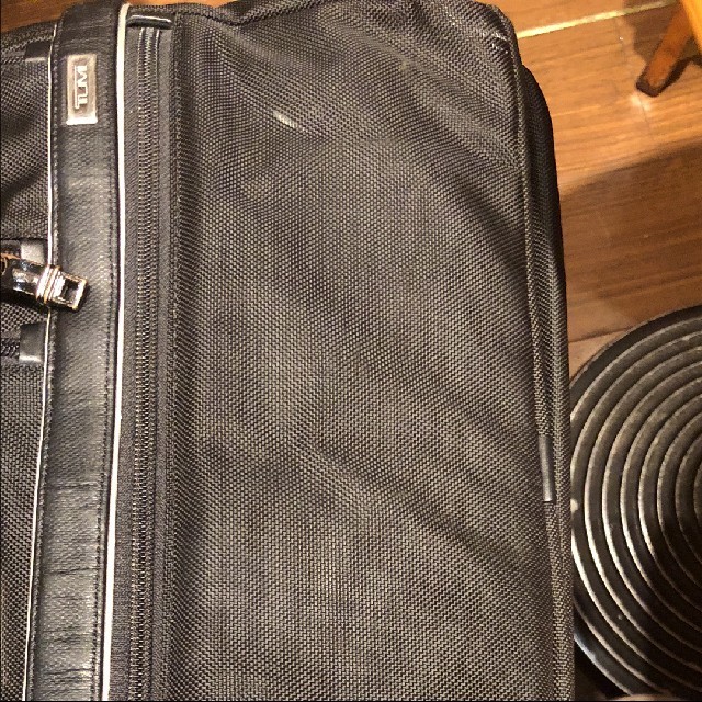 TUMI ビジネスバッグ 3