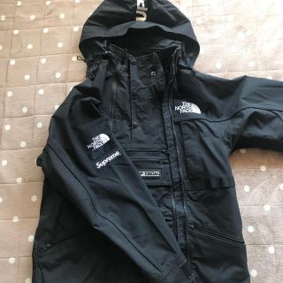 最終値下げ supreme north face mountain 15aw