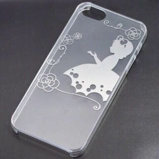 ディズニー(Disney)のお値下げ🍎iPhone5,5sケース(モバイルケース/カバー)