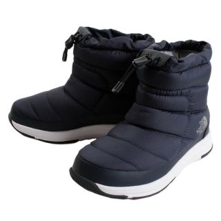 ザノースフェイス(THE NORTH FACE)のノースフェイス『ヌプシブーツ』《防水》未使用(ブーツ)