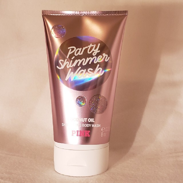 りっちんさま専用☆PARTY SHIMMERING WASH