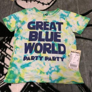 パーティーパーティー(PARTYPARTY)のpartyparty★Tシャツ(Tシャツ/カットソー)