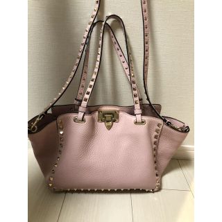 ヴァレンティノ(VALENTINO)のgoo様専用☆(ハンドバッグ)