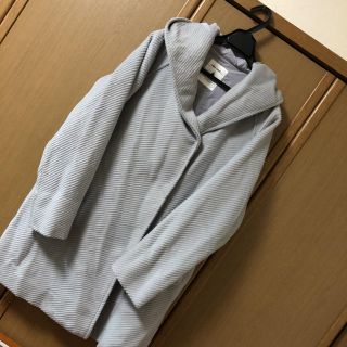 ニコアンド(niko and...)の     専用 ニコアンド コート(ロングコート)