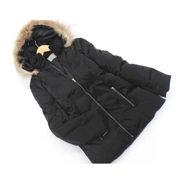 値下げ theory luxe ファーダウン lama.waykanankab.go.id