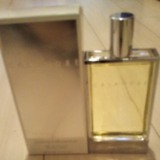 パコラバンヌ(paco rabanne)のﾊﾟｺﾗﾊﾞﾝﾇCALANDREﾊﾟﾋｭｰﾑ(ユニセックス)