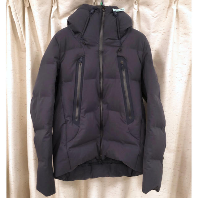 ☆安心の定価販売☆】 DESCENTE - ミルミル 水沢ダウン オルテライン