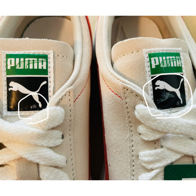 PUMA(プーマ)のPUMA プーマ SUEDE スウェード 90681 27cm メンズの靴/シューズ(スニーカー)の商品写真