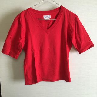 アニエスベー(agnes b.)のアニエスベー Tシャツ(Tシャツ(半袖/袖なし))