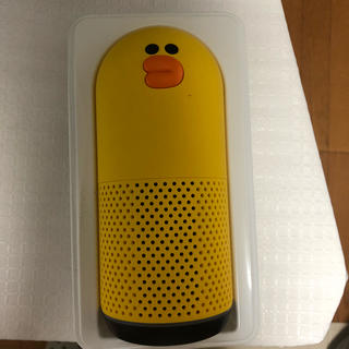 LINE clova & Google home mini(スピーカー)