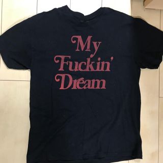 エム(M)のマイファッキンTシャツ(Tシャツ/カットソー(半袖/袖なし))