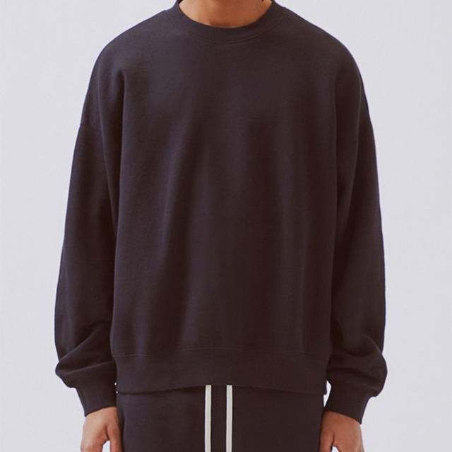 Fear Of God Essentials トレーナー 新品 未開封  XS