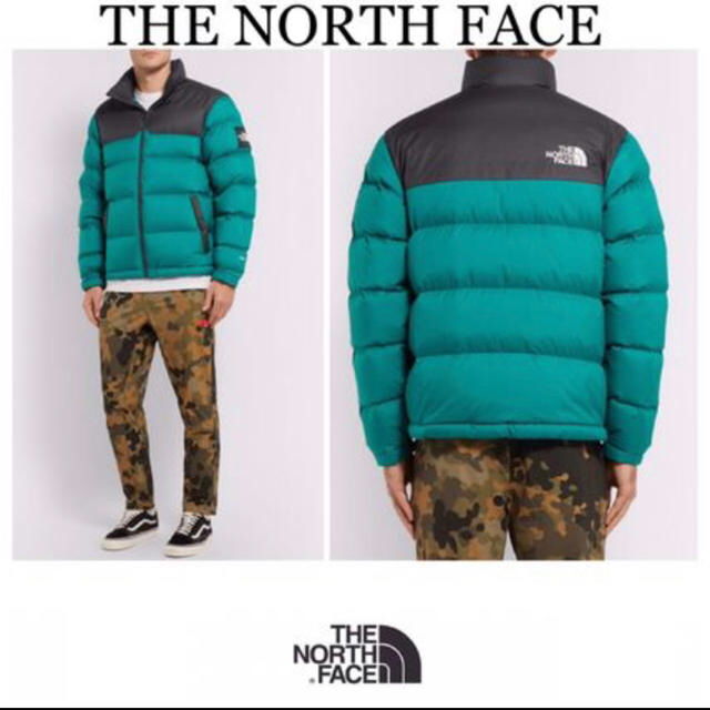 THE NORTH FACE(ザノースフェイス)のラク様専用 メンズのジャケット/アウター(ダウンジャケット)の商品写真