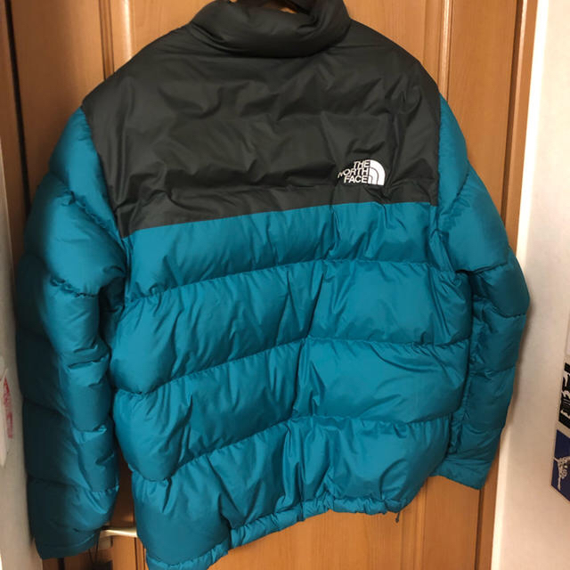 THE NORTH FACE(ザノースフェイス)のラク様専用 メンズのジャケット/アウター(ダウンジャケット)の商品写真