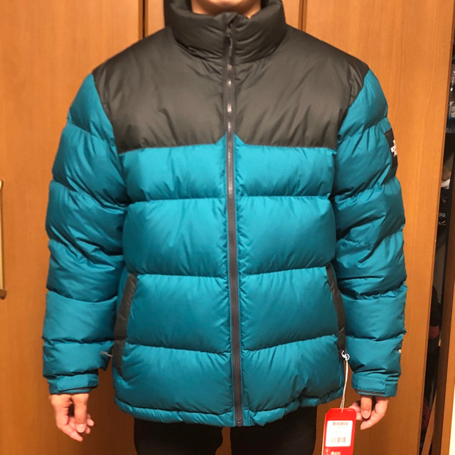 THE NORTH FACE(ザノースフェイス)のラク様専用 メンズのジャケット/アウター(ダウンジャケット)の商品写真