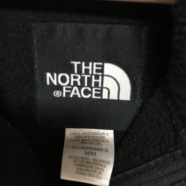 THE NORTH FACE(ザノースフェイス)のthe north face フリース メンズのジャケット/アウター(ブルゾン)の商品写真