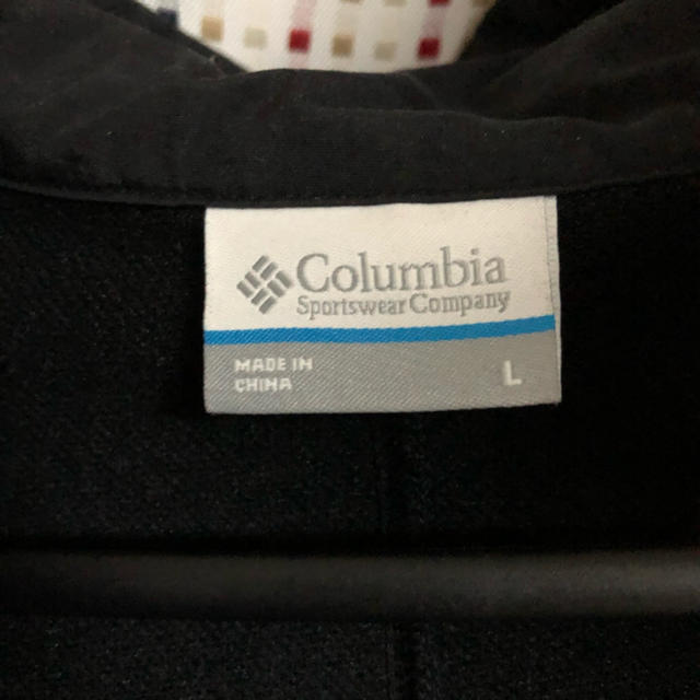 Columbia(コロンビア)のColumbia パーカー メンズのトップス(パーカー)の商品写真