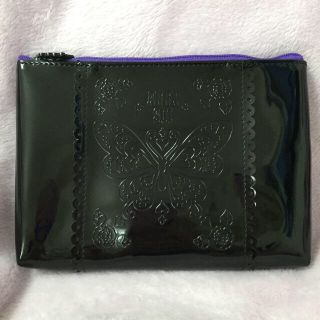 アナスイ(ANNA SUI)のANNA SUI⭐️ポーチ(ポーチ)