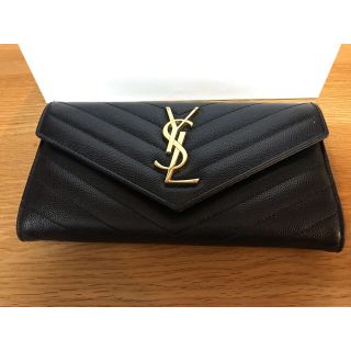 イヴサンローランボーテ(Yves Saint Laurent Beaute)のYves Saint Laurent✩長財布(長財布)