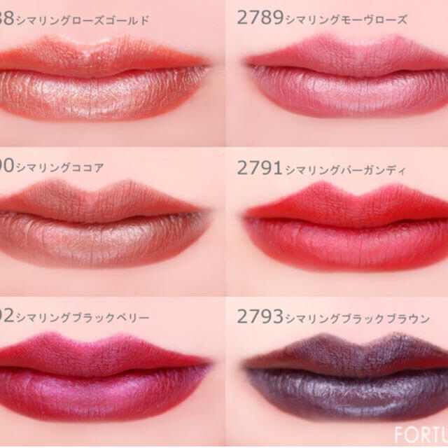 NARS(ナーズ)のしゃーろっと様専用 NARS ホリデイ限定。パワーマットリップラスター コスメ/美容のベースメイク/化粧品(口紅)の商品写真