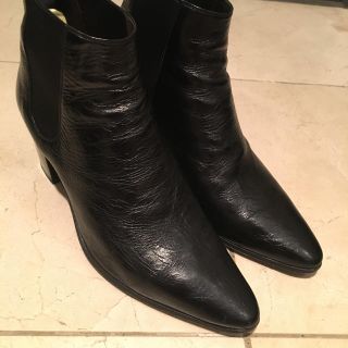 サンローラン(Saint Laurent)のSAINT LAURENT サンローラン french85(ブーツ)