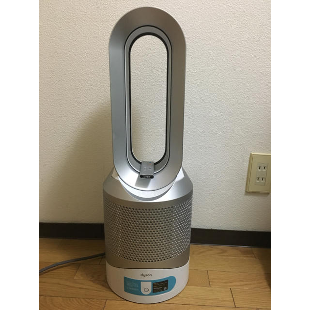 Dyson Pure Hot+Cool HP00 WS 最終値下げ