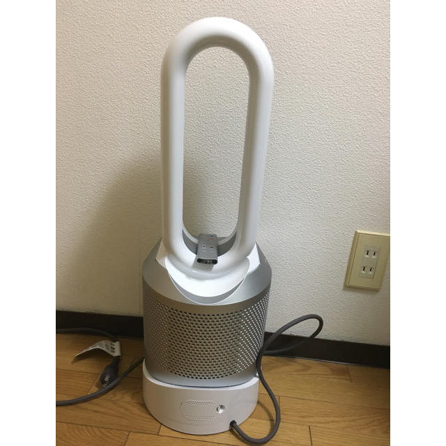 Dyson Pure Hot+Cool HP00 WS 最終値下げ