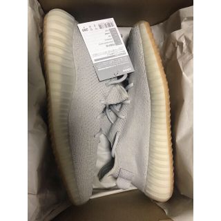 アディダス(adidas)のYeezy Boost 350 V2 SESAME イージーブースト 28cm(スニーカー)