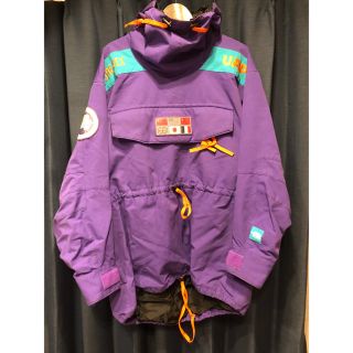 ザノースフェイス(THE NORTH FACE)のTHE NORTH FACE trans antarctica 南極 (マウンテンパーカー)