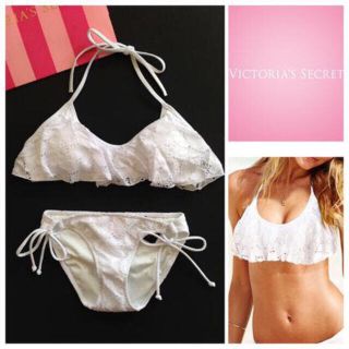 ヴィクトリアズシークレット(Victoria's Secret)の大人気デザイン！ヴィクトリアシークレット(水着)