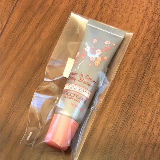 ロクシタン(L'OCCITANE)のロクシタン リップバーム(リップグロス)