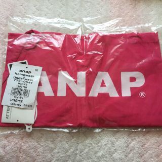 アナップ(ANAP)のANAPエプロン(その他)