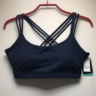 ギャップ(GAP)のGAP スポーツブラ(その他)