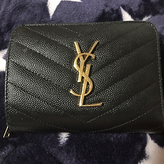 Saint Laurent 財布