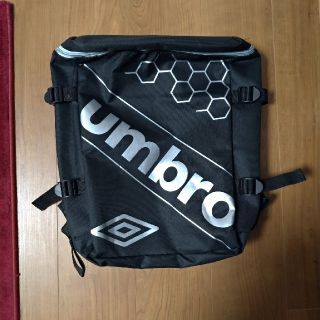 アンブロ(UMBRO)のアンブロ　リュック(バッグパック/リュック)