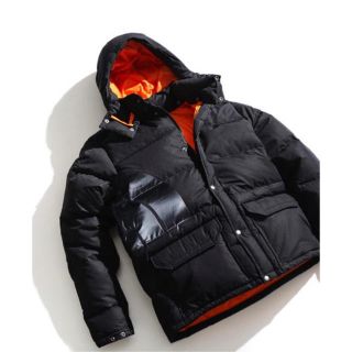 ザノースフェイス(THE NORTH FACE)のTHE NORTH FACE コムデギャルソン ジュンヤワタナベ(ダウンジャケット)