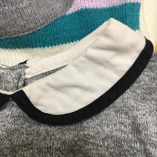 babyGAP(ベビーギャップ)のベビーギャップ三点セット売り！ キッズ/ベビー/マタニティのベビー服(~85cm)(シャツ/カットソー)の商品写真