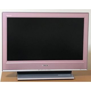 ソニー(SONY)の液晶テレビ(テレビ)