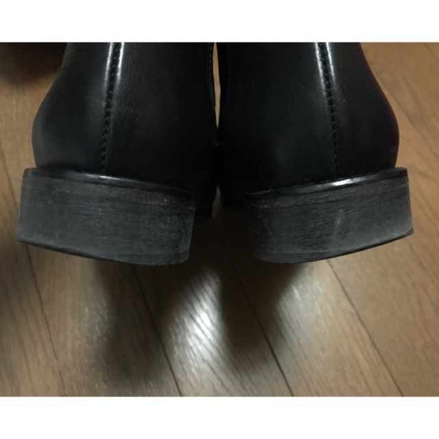 FABIO RUSCONI(ファビオルスコーニ)の☆ひま様専用 ファビオルスコーニ サイドゴアブーツ レディースの靴/シューズ(ブーツ)の商品写真