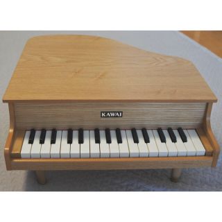 カワイイ(cawaii)のカワイ ミニピアノ KAWAI(楽器のおもちゃ)