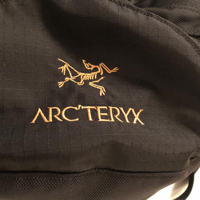 ARC'TERYX(アークテリクス)のARC’TERYX×BEAMS / 40th別注 Sebring メンズのバッグ(バッグパック/リュック)の商品写真