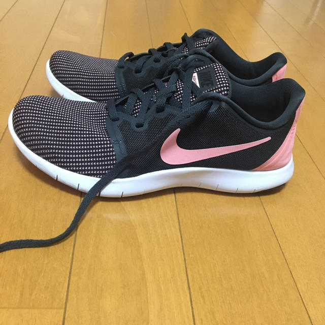 れはありま◴ ナイキランニングシューズ☆値下げしました! しましたが