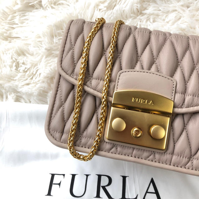 FURLA♡メトロポリス