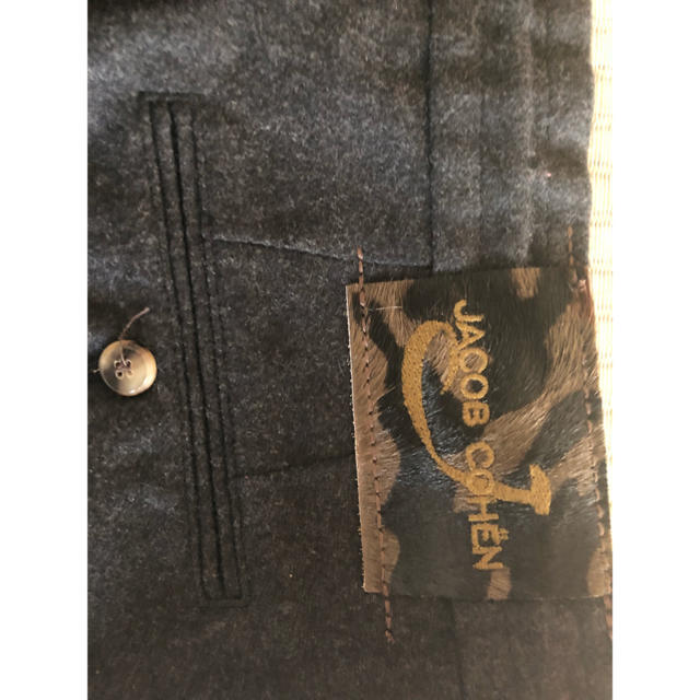 JACOB COHEN(ヤコブコーエン)のJACOB COHEN JEANS のんちゃん様専用 メンズのパンツ(その他)の商品写真