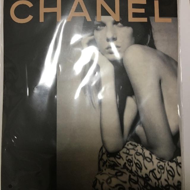 CHANEL(シャネル)のシャネルタイツ レディースのレッグウェア(タイツ/ストッキング)の商品写真