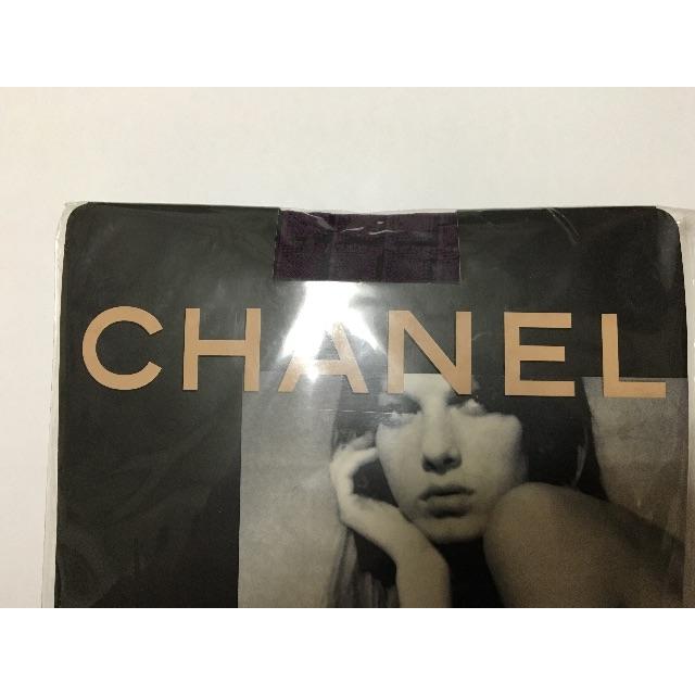 CHANEL(シャネル)のシャネルタイツ レディースのレッグウェア(タイツ/ストッキング)の商品写真