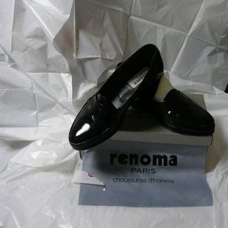 レノマ(RENOMA)のレノマの皮靴(ドレス/ビジネス)