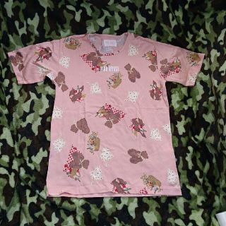 ピンクハウス(PINK HOUSE)の🐻うさぎさま専用🐻🐻PINKHOUSE🐻(Tシャツ(半袖/袖なし))